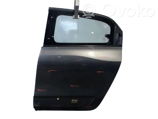 Renault Twingo III Puerta trasera 