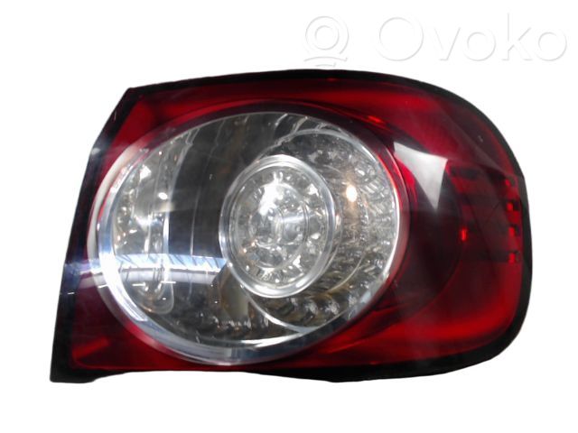 Volkswagen Golf Plus Lampă spate în caroserie 