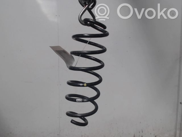 Ford Focus Muelle espiral trasero 