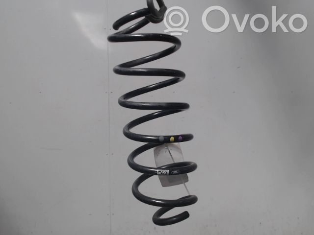 Ford Focus Muelle espiral trasero 