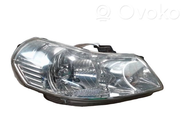 Suzuki SX4 Phare frontale 