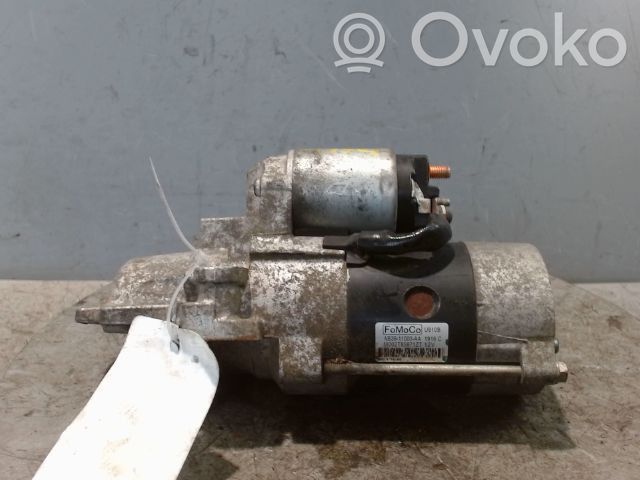 Motor de arranque   1720325,1720325,5213D,M002T85971ZT