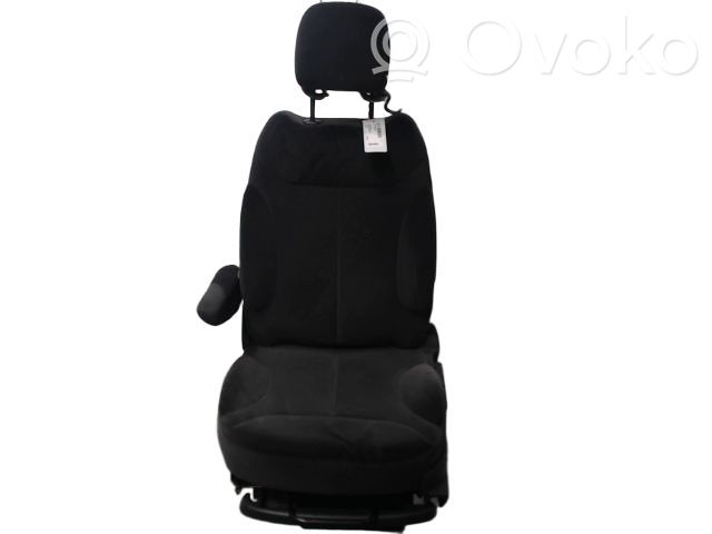 Citroen C3 Siège conducteur avant 