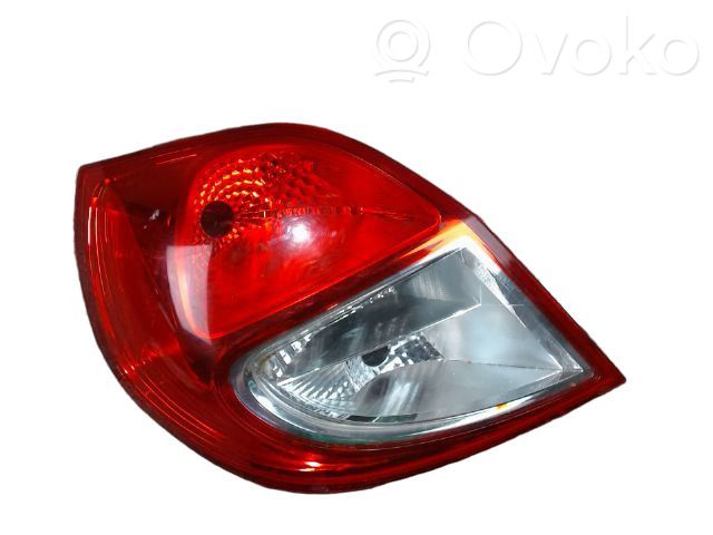 Renault Clio III Takavalot 