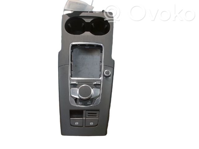Interruptor de control multifunción   8V0919614BE,8V0919614BE