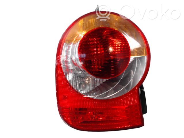 Renault Modus Lampa tylna 