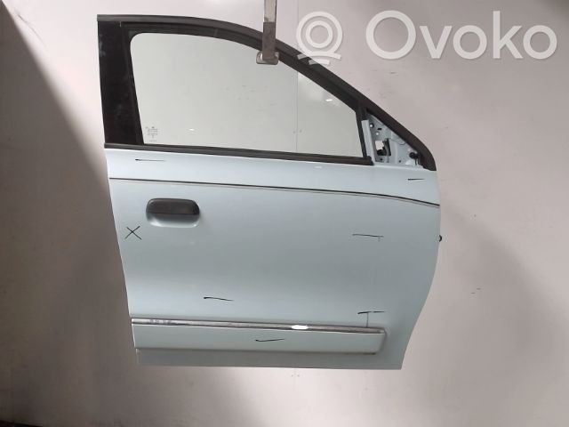 Renault Twingo III Front door 