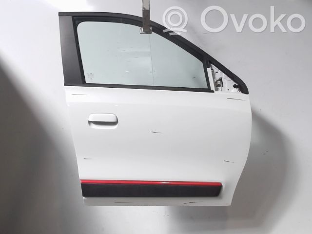Renault Twingo III Front door 