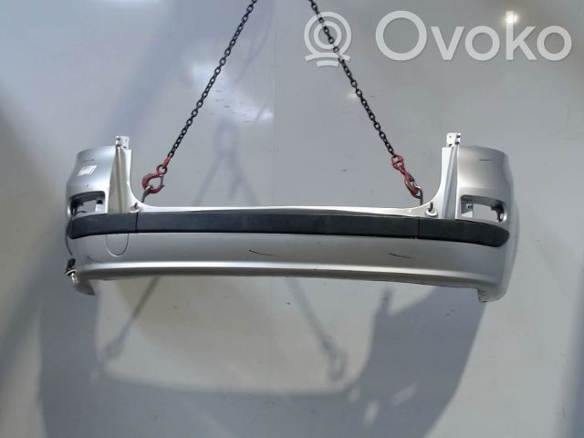 Renault Clio III Bară spate 