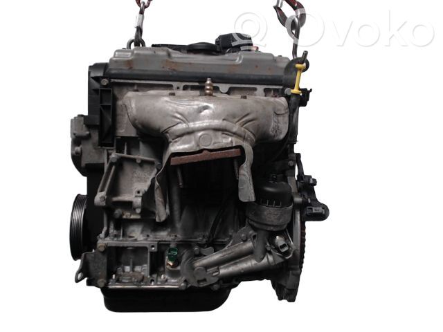 Engine   0135CW,0135CW,KFV
