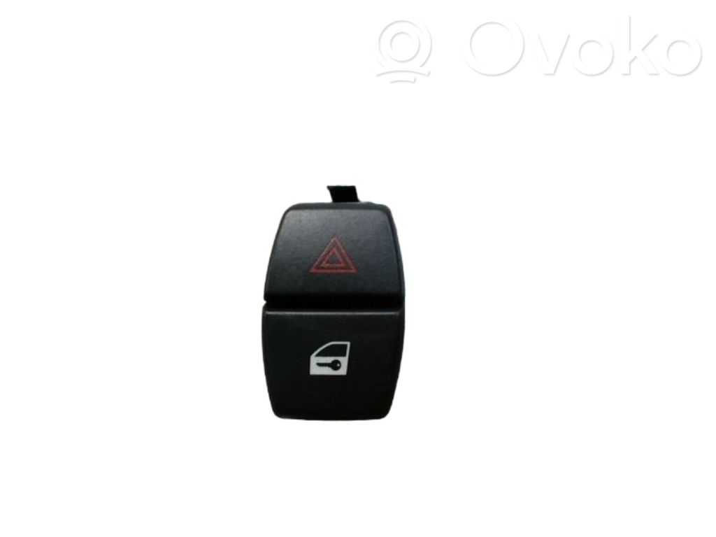 BMW 5 GT F07 Comutator lumini pericol