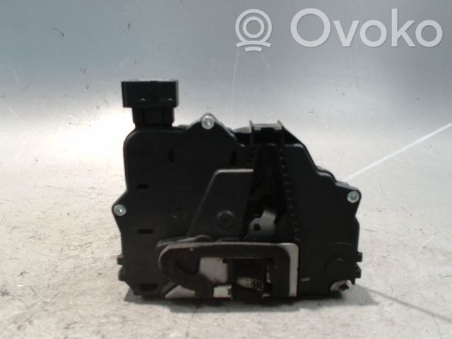 Fiat Punto (199) Serratura portiera anteriore