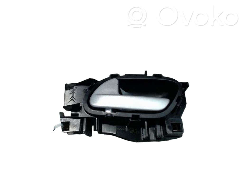 Peugeot 207 Innentürgriff Innentüröffner vorne 