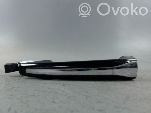 Citroen C5 Etuoven ulkokahva 