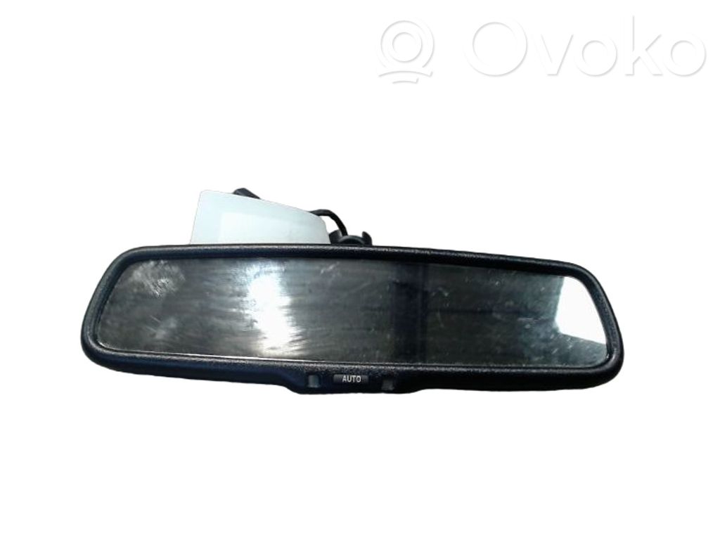 Toyota Yaris Cross Specchietto retrovisore (interno)