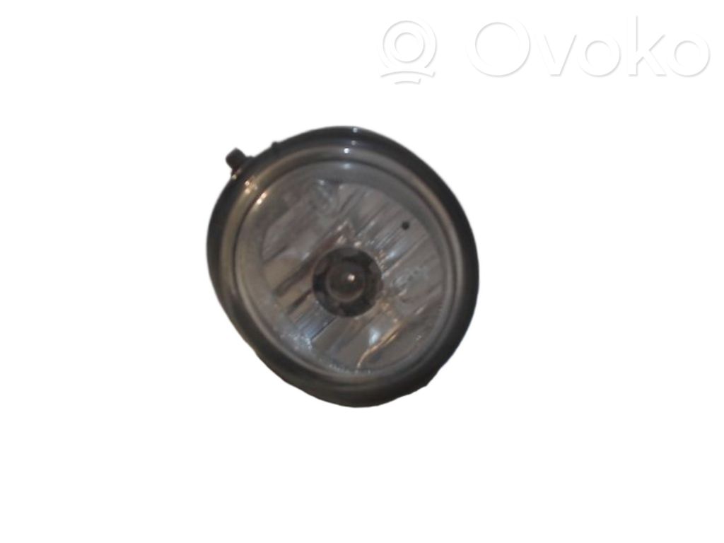 Mazda 5 Front fog light