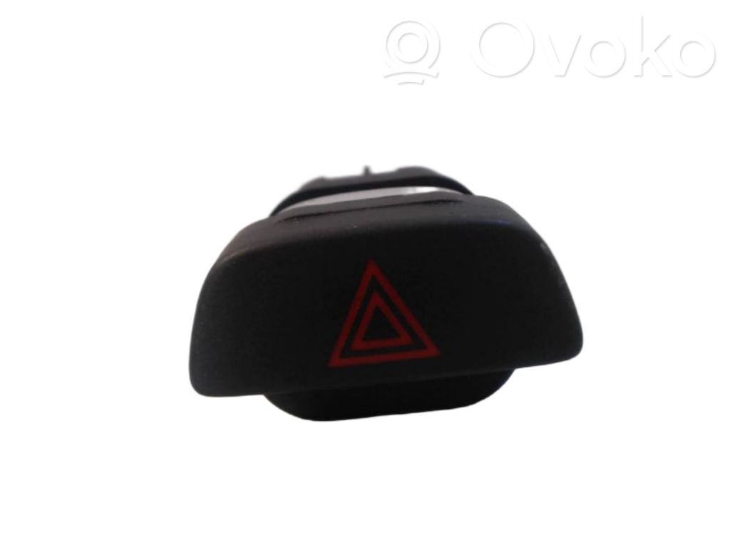 Ford Focus Hazard light switch