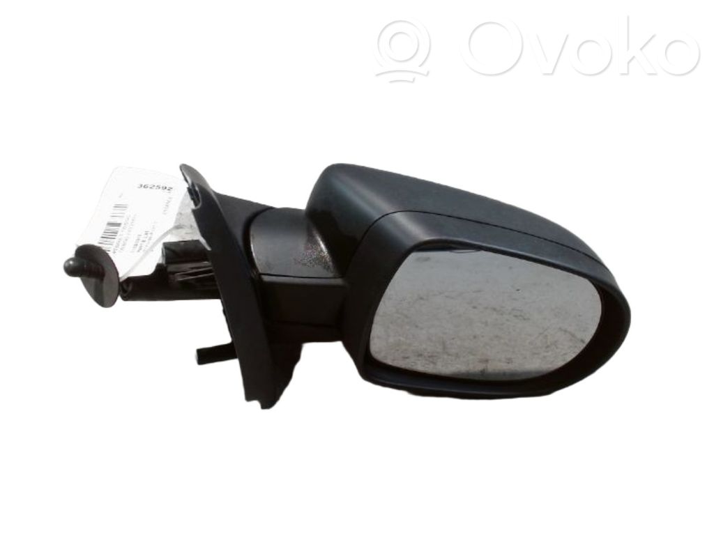 Renault Twingo II Specchietto retrovisore elettrico portiera anteriore