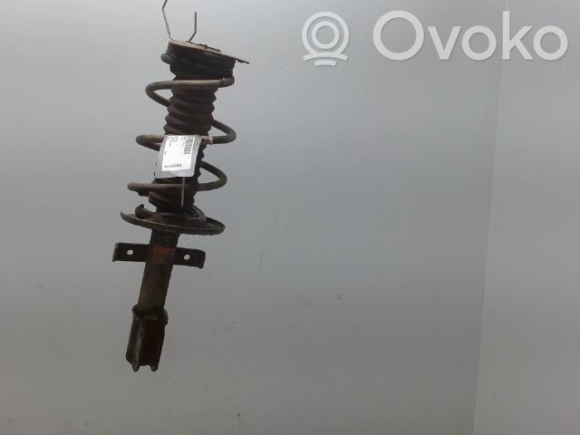 Renault Clio IV Amortisseur avant 