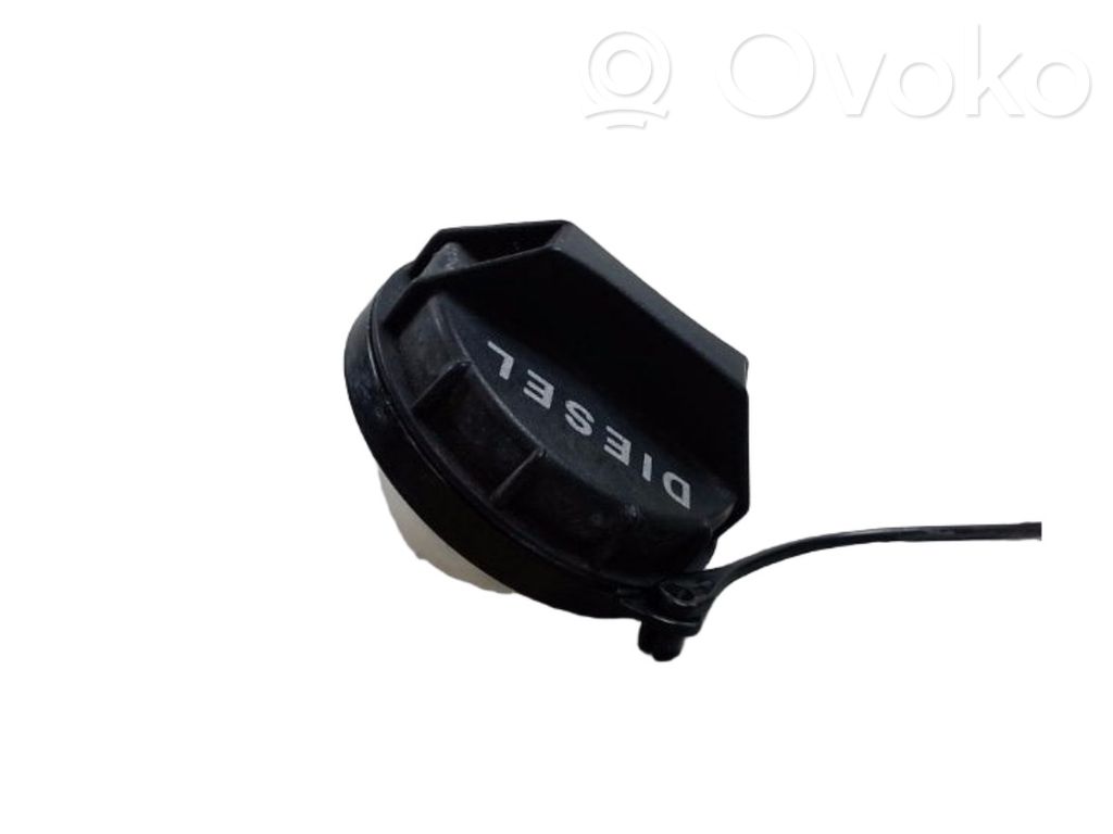 Hyundai Santa Fe Tappo del serbatoio del carburante