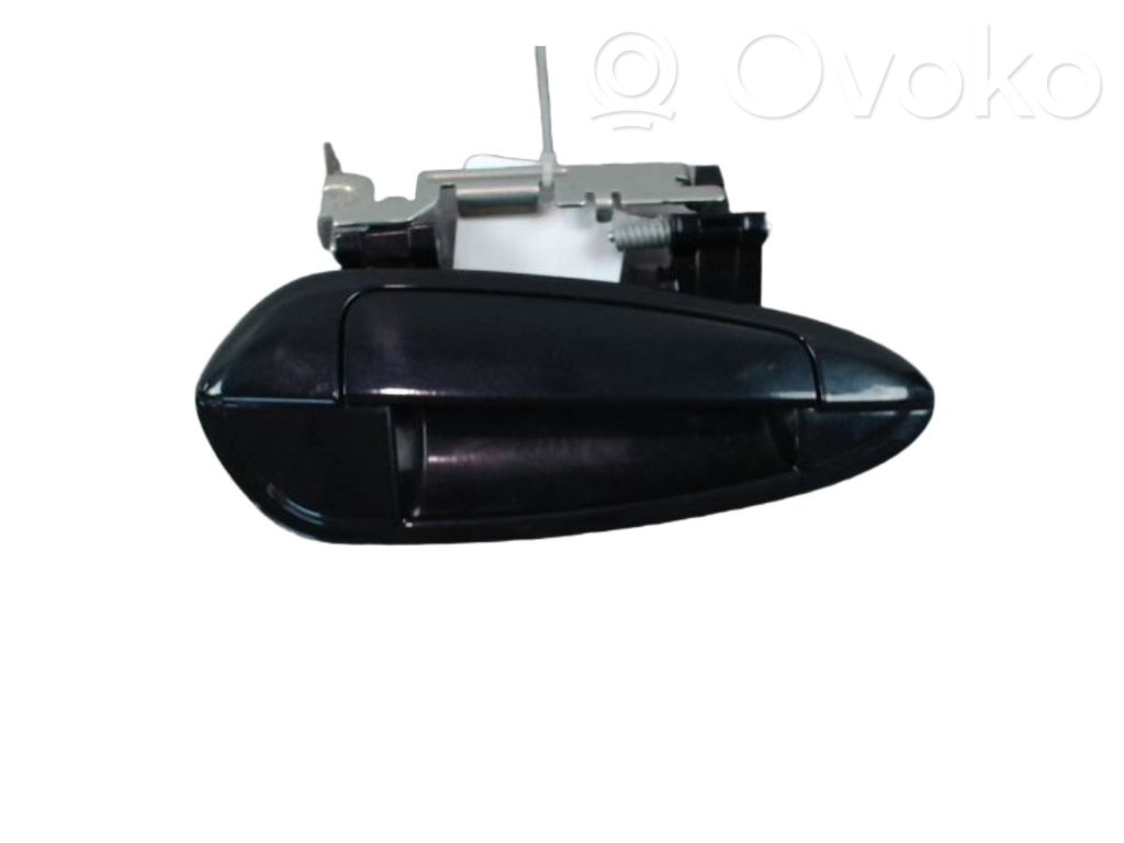 Fiat Punto (199) Etuoven ulkokahva 