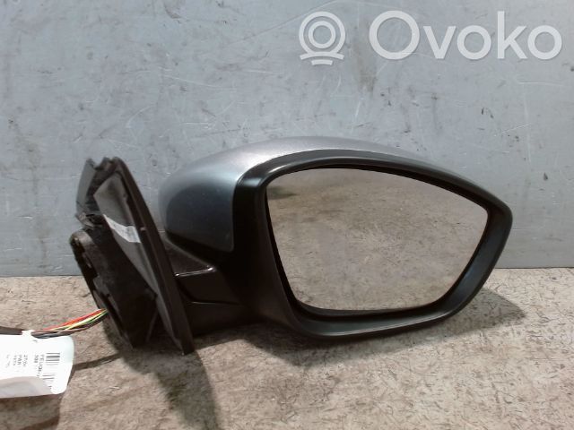 Peugeot 308 Specchietto retrovisore elettrico portiera anteriore