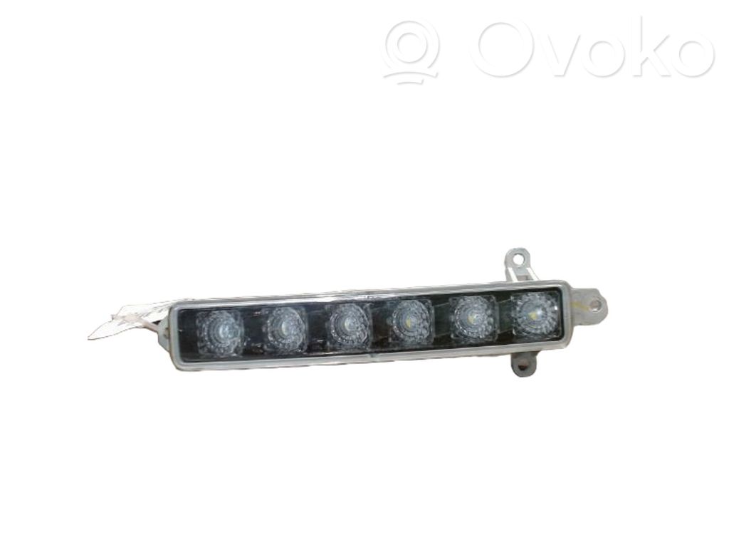 Citroen Berlingo LED-Tagfahrscheinwerfer 