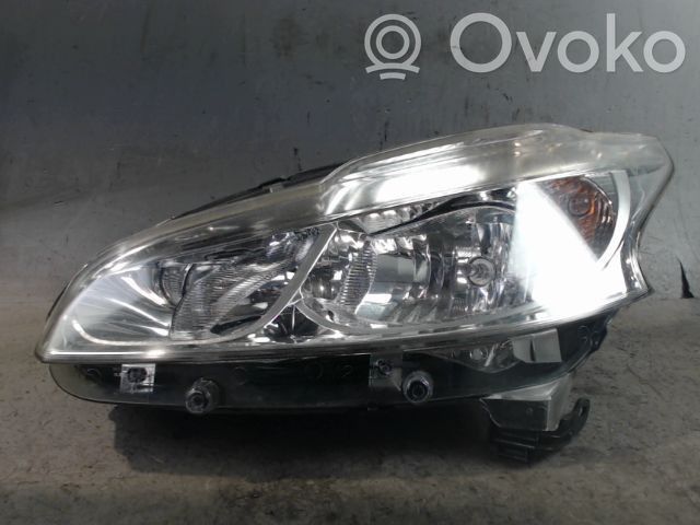 Peugeot 208 I Far 