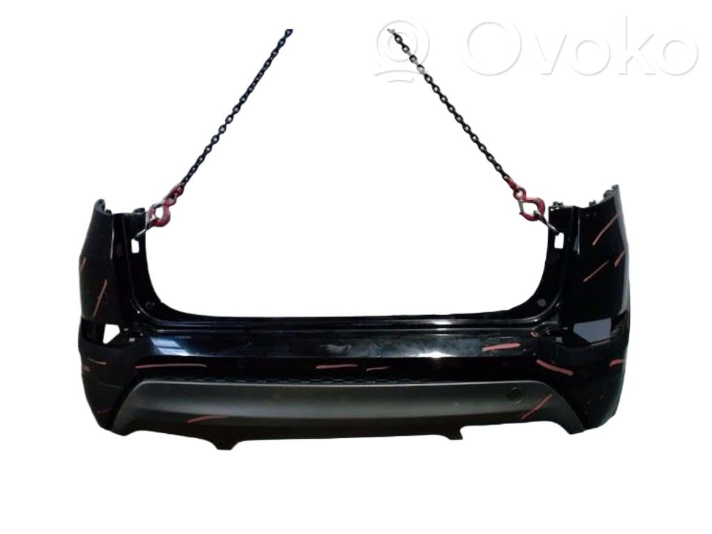 Hyundai Tucson TL Bară spate 