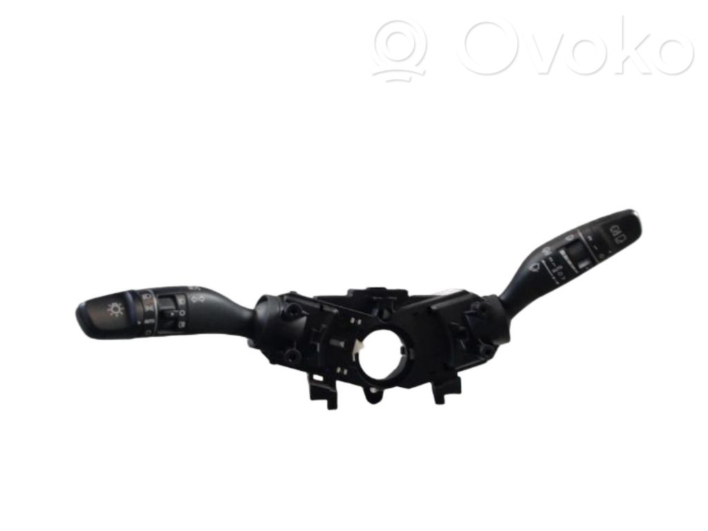 Hyundai Tucson TL Leva/interruttore dell’indicatore di direzione e tergicristallo 