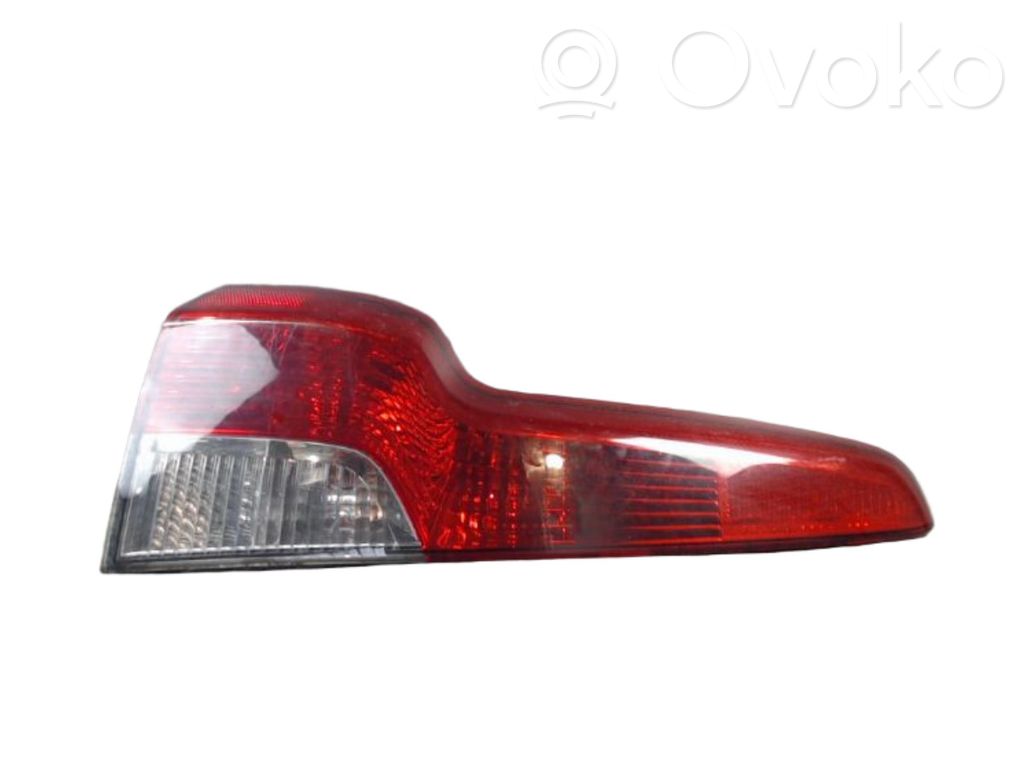 Volvo V50 Rückleuchte Heckleuchte 