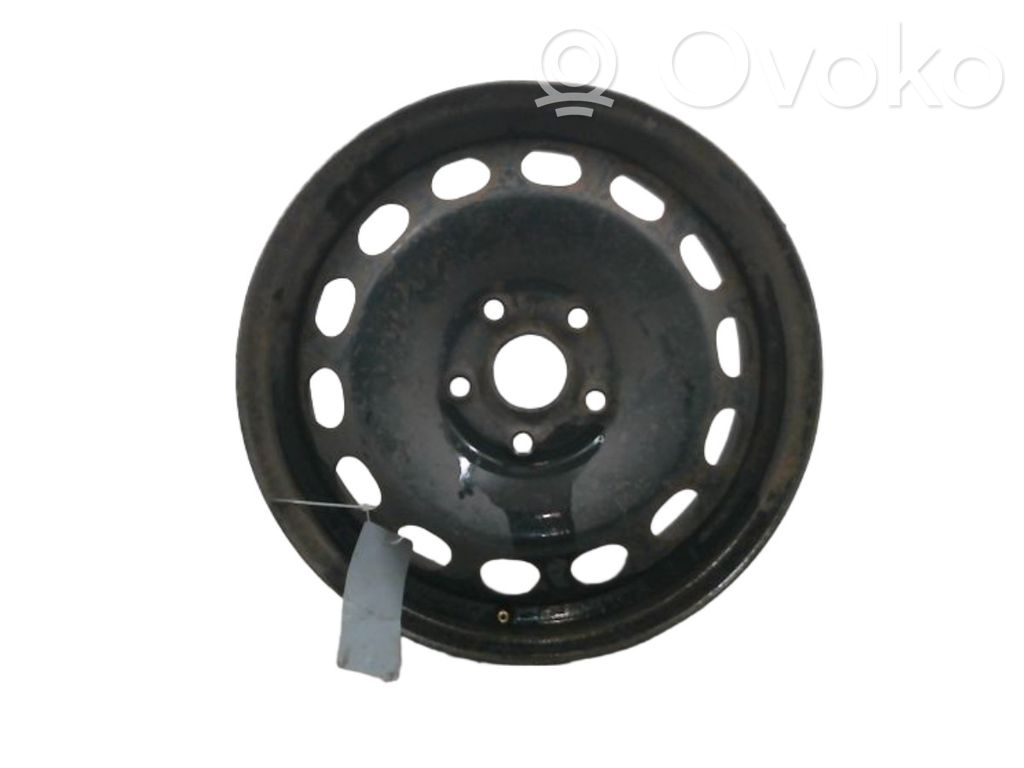 Volkswagen Touran I Felgi stalowe R16