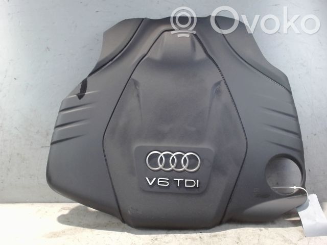 Audi Q5 SQ5 8R Osłona górna silnika 