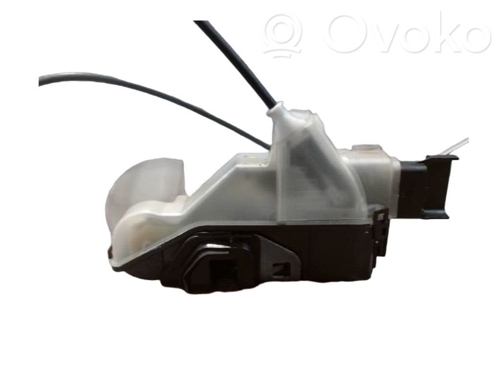 Citroen C3 Türschloss vorne 