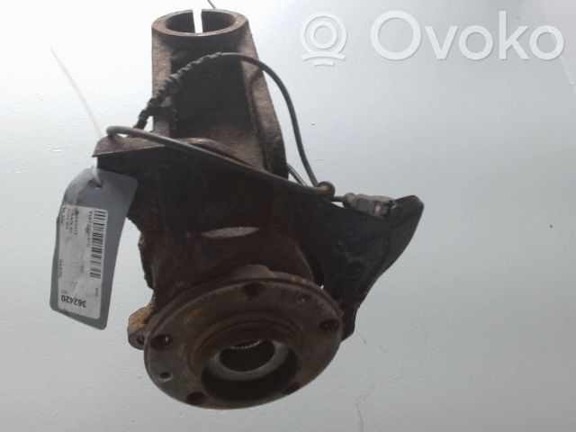 Fiat Ducato Mozzo con cuscinetto ruota anteriore 