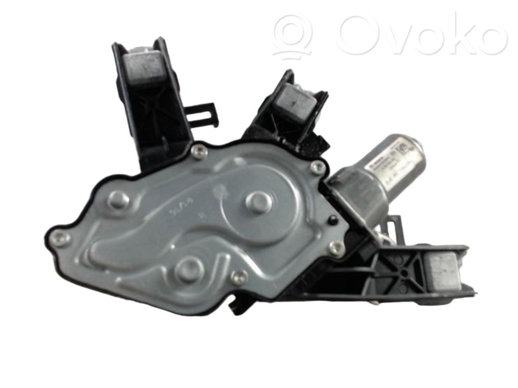 Peugeot 308 Wischermotor Heckscheibe 