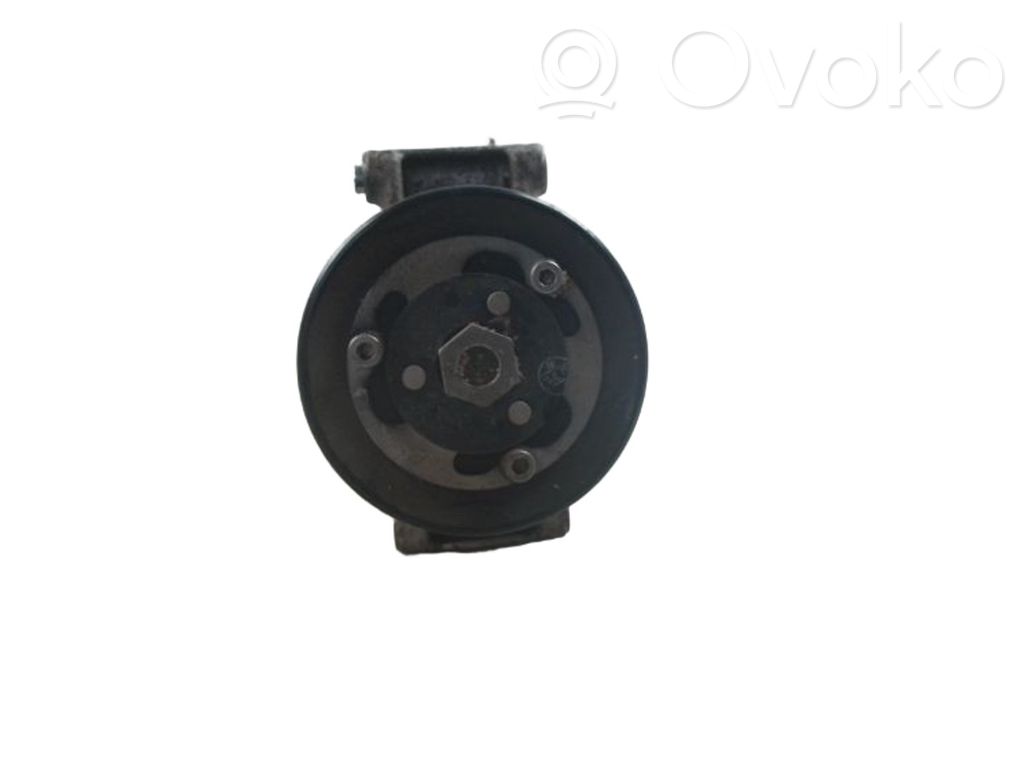 Volkswagen Golf VII Klimakompressor Pumpe 