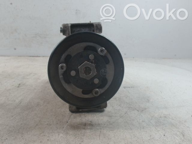 Volkswagen Golf VII Compressore aria condizionata (A/C) (pompa)