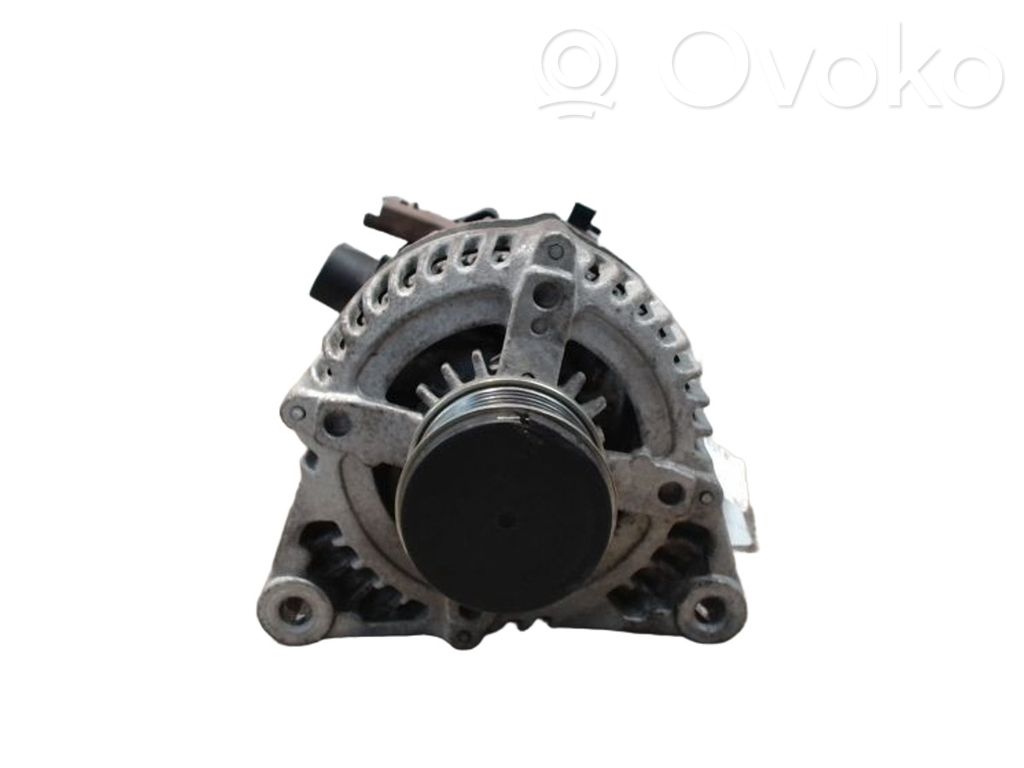 Peugeot 208 I Generatore/alternatore 