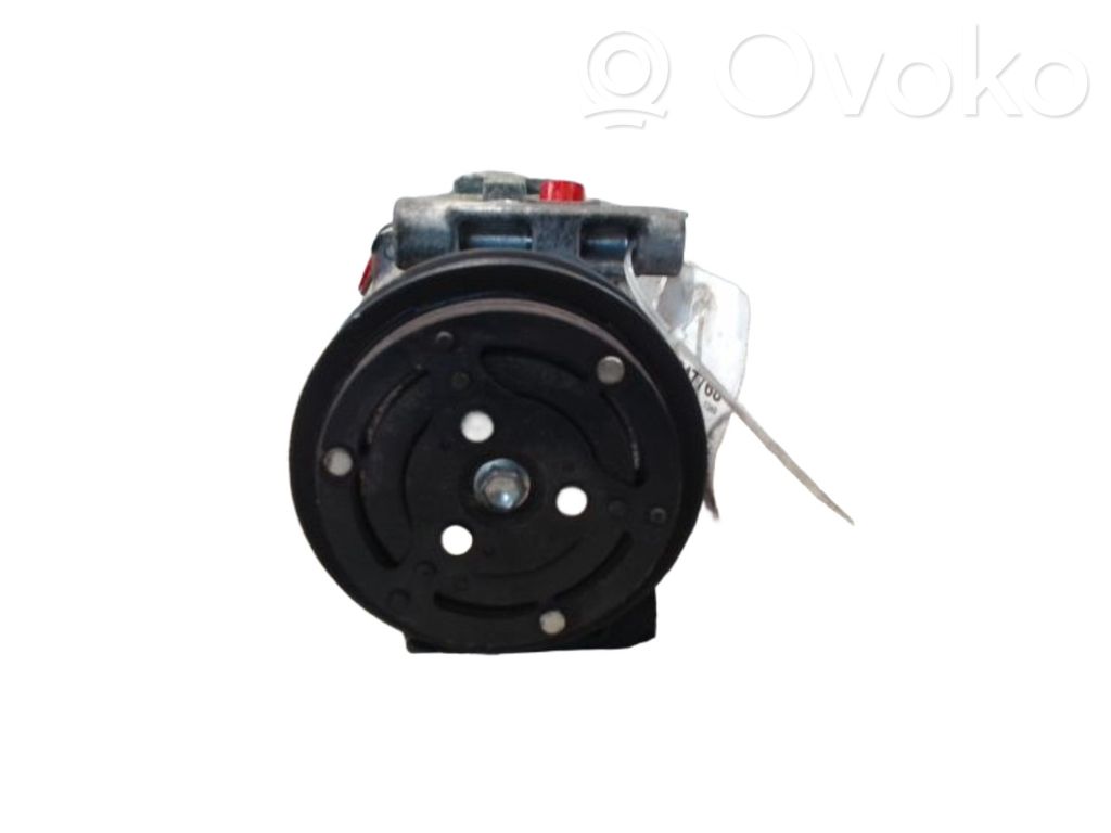Ford Ka Compressore aria condizionata (A/C) (pompa) 