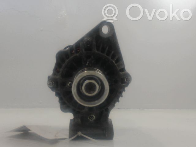 Ford Fiesta Generator/alternator 