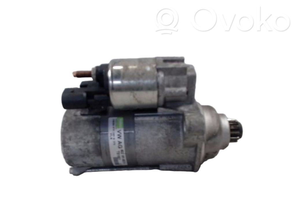 Seat Leon (1P) Electromotor 