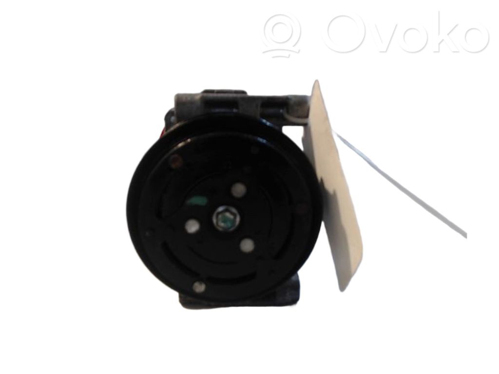 Fiat 500 Compresseur de climatisation 