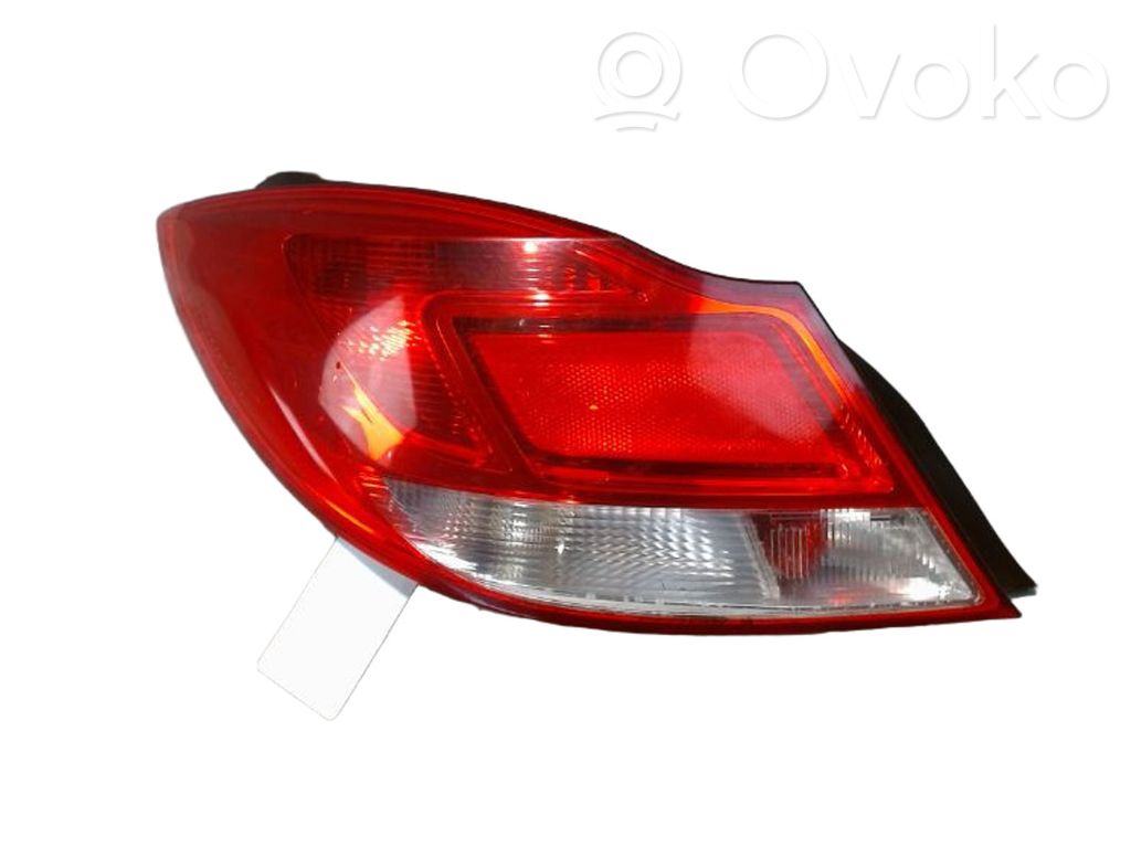 Opel Insignia A Luci posteriori 