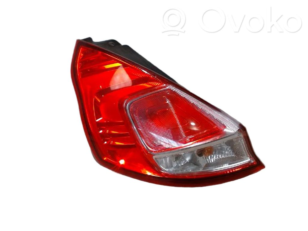 Ford Fiesta Lampă spate în caroserie 