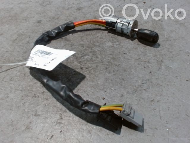 Renault Kangoo I Contact aprindere