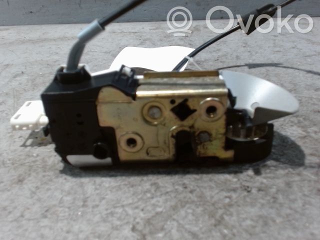 Citroen C4 I Serratura portiera anteriore
