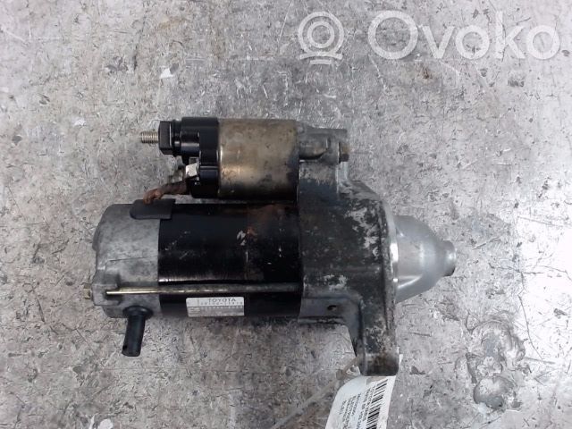 Toyota Yaris Anlasser