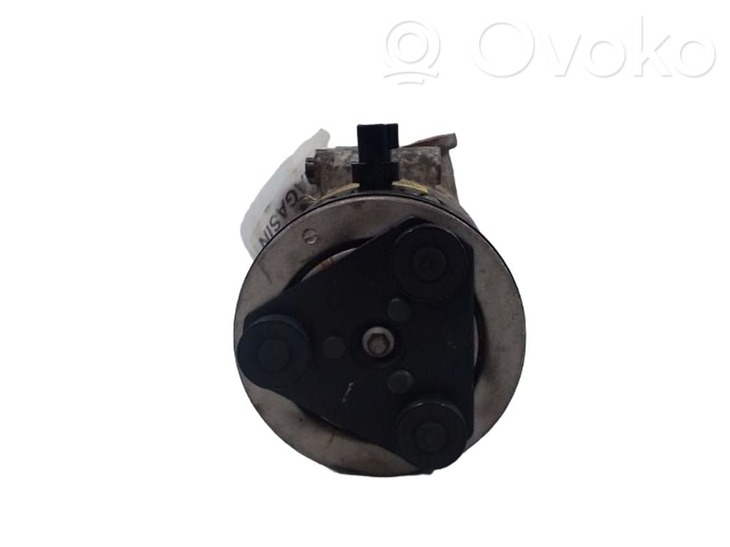 Ford Focus Compresor (bomba) del aire acondicionado (A/C)) 