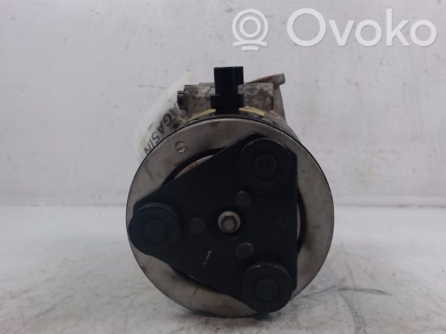 Ford Focus Compresor (bomba) del aire acondicionado (A/C)) 